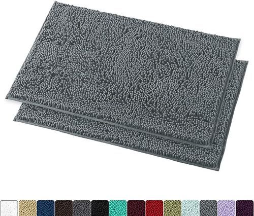 6 Best Bath Mats for Airbnbs and Vacation Rentals